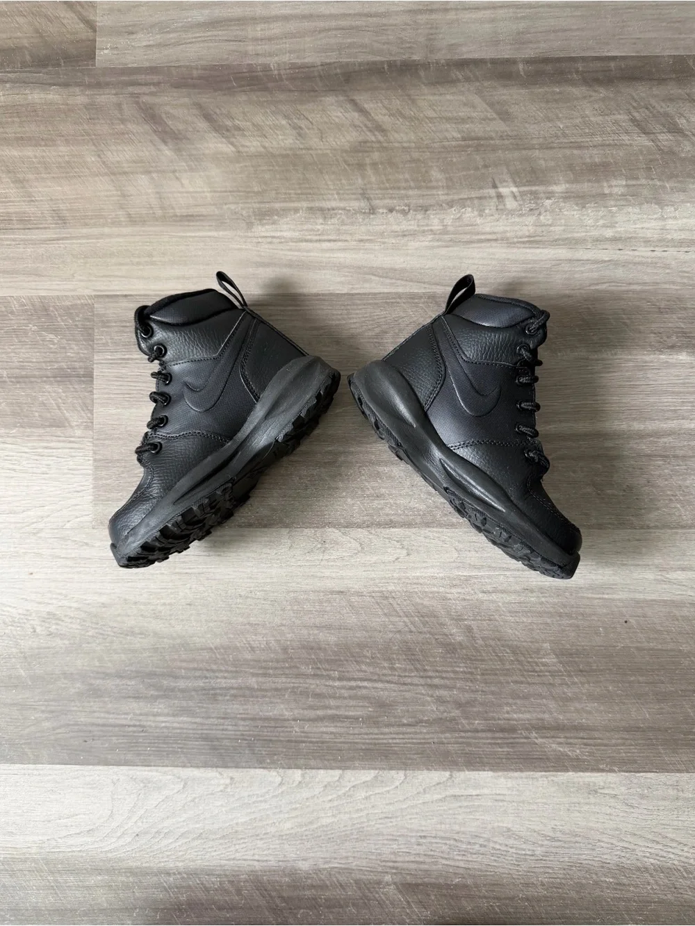 Nike be buyers follow